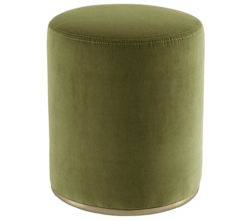 Пуф Lou фабрики GALLOTTI & RADICE