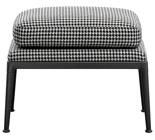 Пуф Mirto фабрики B&B ITALIA