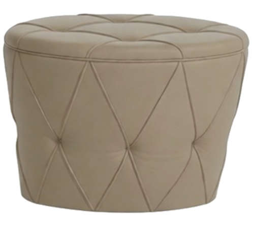 Pouf Pinko from CATTELAN ITALIA