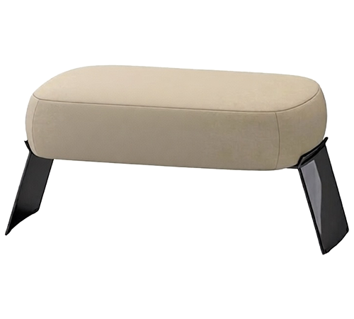 Пуф Reeves Large фабрики MINOTTI