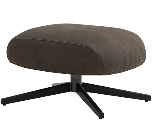 Пуф Russell фабрики MINOTTI