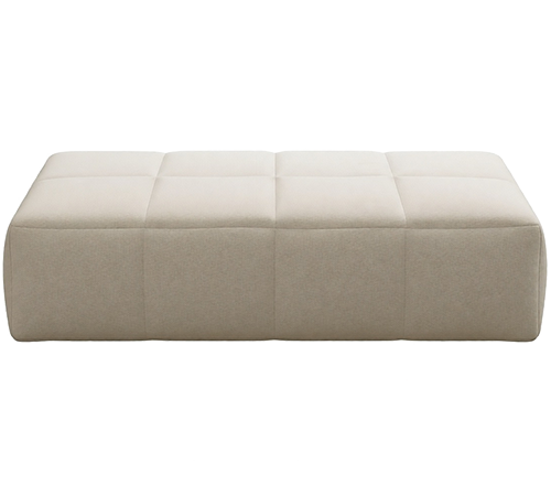Пуф Squaring Large фабрики BONALDO