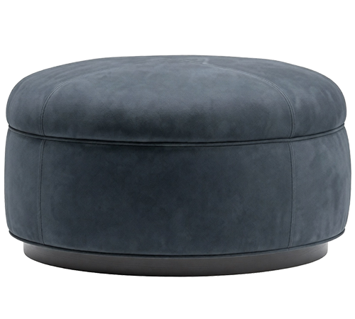 Пуф Tuffet фабрики MINOTTI