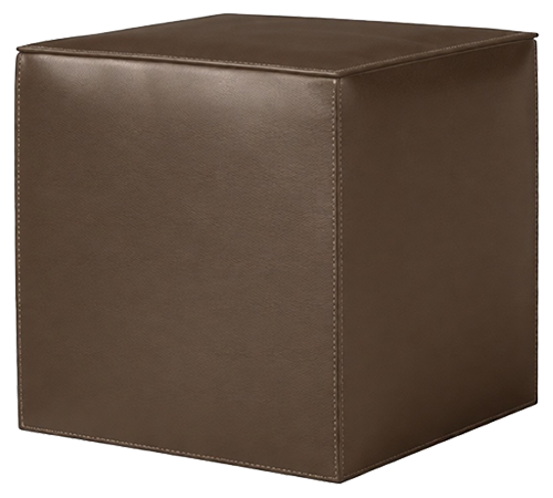 Пуф Villon фабрики MINOTTI