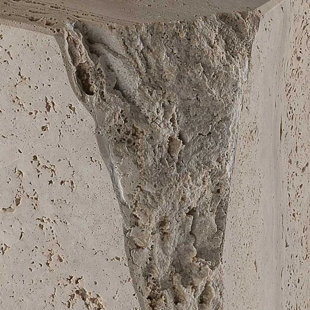 Журнальный (кофейный) столик Rascino фабрики ARTE VENEZIANA