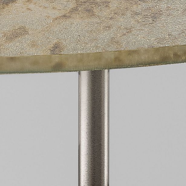 Журнальный (кофейный) столик Rascino фабрики ARTE VENEZIANA