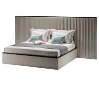 Кровать Plisse XL Letto (спальное место 160Х200)