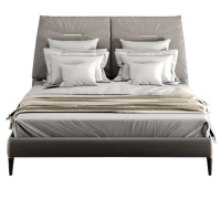 Кровать Soft Letto (спальное место 160Х200)