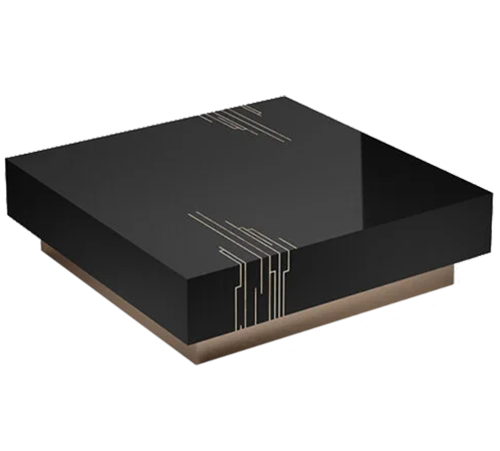 Журнальный (кофейный) столик Belle Epoque 40 фабрики REFLEX ANGELO