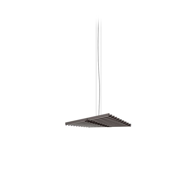 Подвесной светильник Rhythm Horizontal фабрики VIBIA