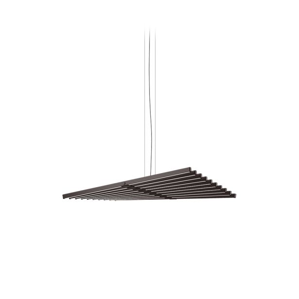 Подвесной светильник Rhythm Horizontal фабрики VIBIA