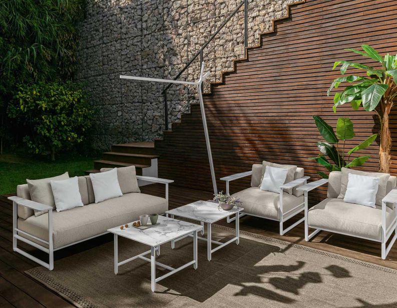 Диван Riviera фабрики TALENTI