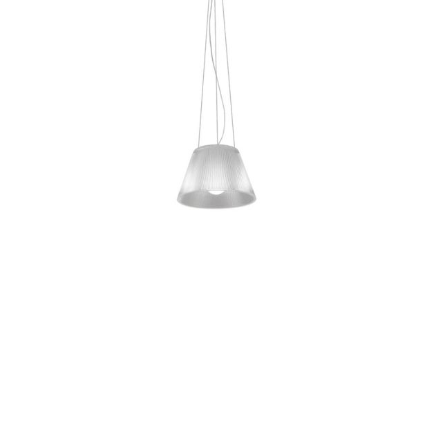 Подвесной светильник Romeo Moon 1 фабрики FLOS