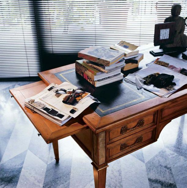 Письменный стол Art. 8518 фабрики SALDA