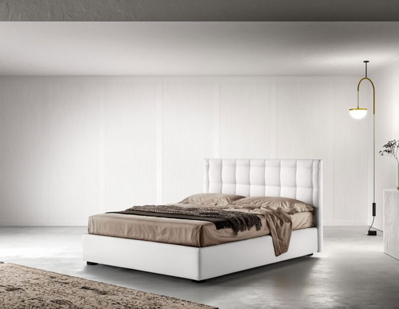 Кровать Fancy фабрики SAMOA