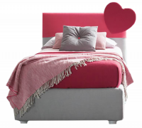 Детская кровать Plain  Sottosopra (спальное место 90Х200)