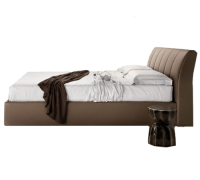 Кровать Premium  (спальное место 90X190)
