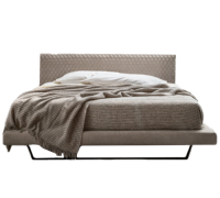 Кровать Tiny (спальное место 160X190)