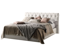 Кровать Unique (спальное место 90X190)
