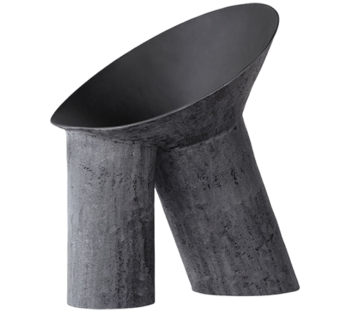 Стул Sao фабрики IMPERFETTOLAB