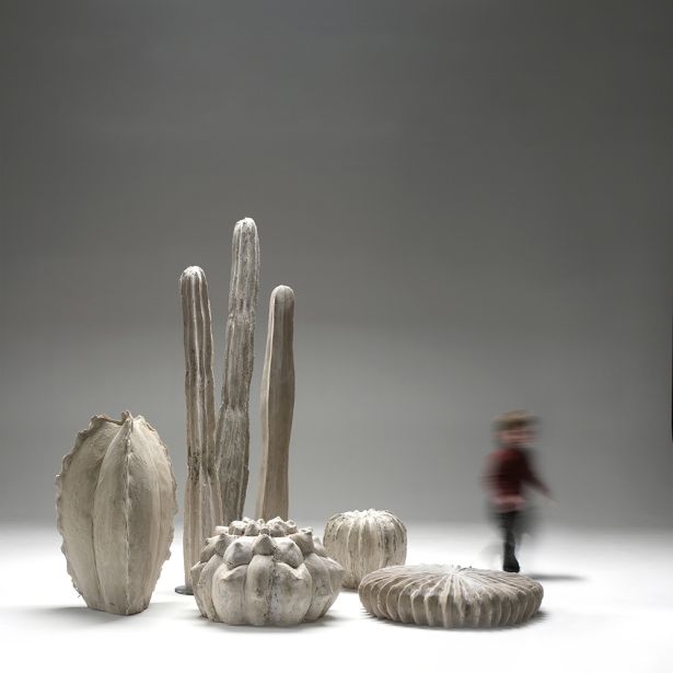 Интерьерная скульптура Sculture Domestiche фабрики IMPERFETTOLAB