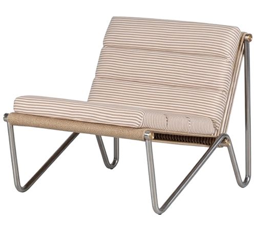 Кресло Dabliou Outdoor фабрики BAXTER