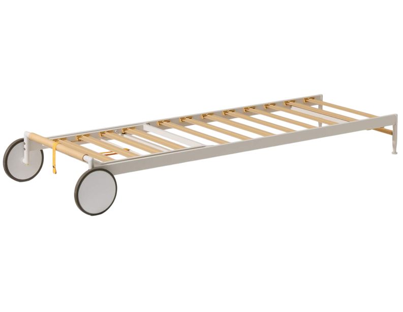Шезлонг Esosoft Outdoor фабрики CASSINA