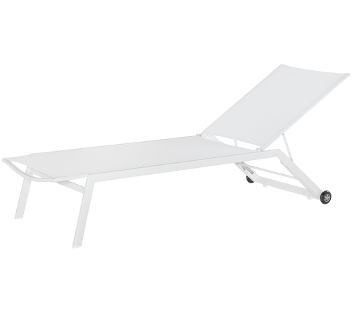 Шезлонг Gandia Mod.070 фабрики ARKIMUEBLE