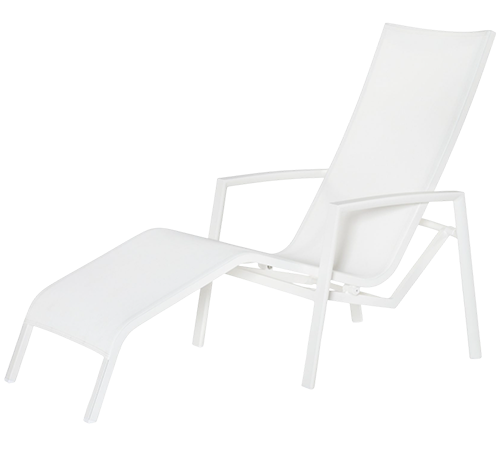 Шезлонг Gandia Mod.073 фабрики ARKIMUEBLE
