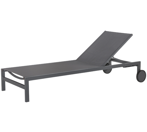 Шезлонг Lagos Mod.261 фабрики ARKIMUEBLE