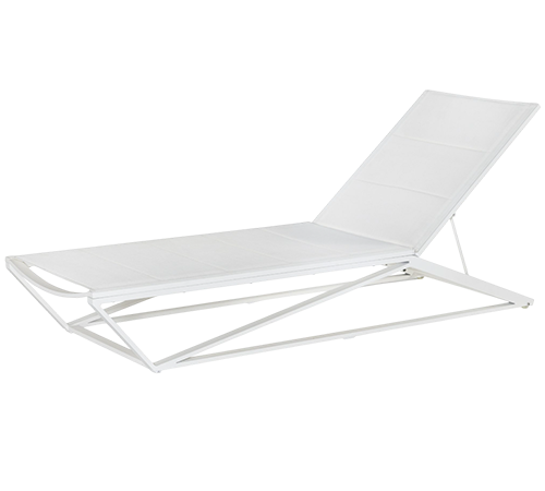 Шезлонг Milan Mod.991 фабрики ARKIMUEBLE