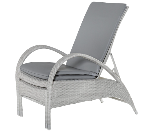 Шезлонг Monaco Mod.088 фабрики ARKIMUEBLE