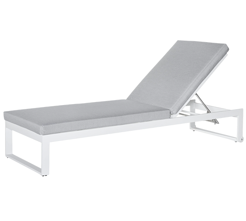 Шезлонг Nerja Mod.414 фабрики ARKIMUEBLE