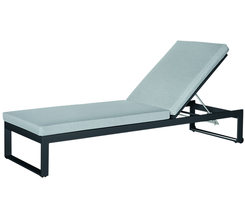 Шезлонг Porto Мод.494 фабрики ARKIMUEBLE