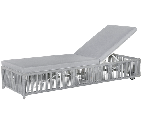 Шезлонг Siena Mod.214 фабрики ARKIMUEBLE