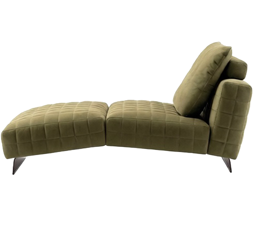 Шезлонг Twiggy фабрики MINOTTI