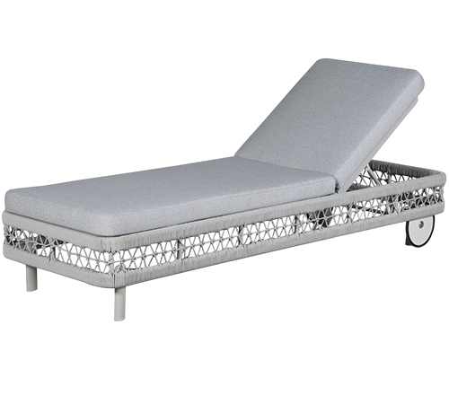 Шезлонг Verona Mod.314 фабрики ARKIMUEBLE