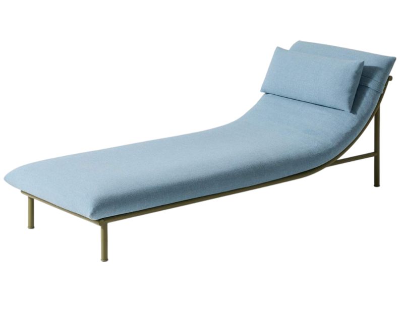 Шезлонг Vidalenta Outdoor фабрики CASSINA