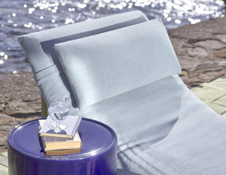 Шезлонг Vidalenta Outdoor фабрики CASSINA