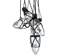 Подвесной светильник Shibari 