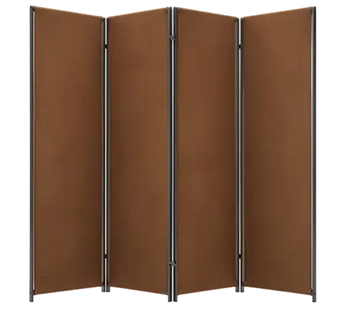 Ширма Quiet Lines фабрики B&B ITALIA