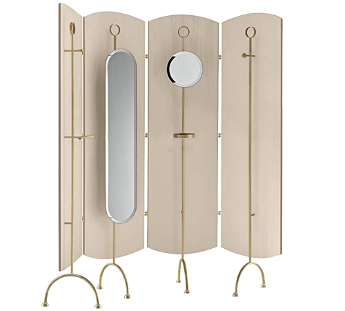 Ширма Shield фабрики GALLOTTI & RADICE