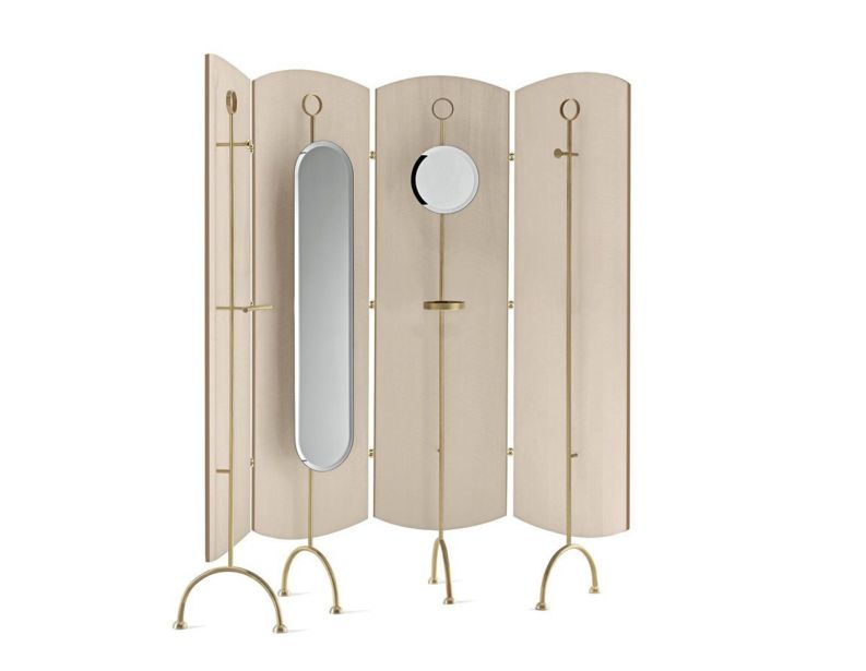 Ширма Shield фабрики GALLOTTI & RADICE