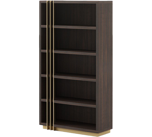 Стеллаж D’arc фабрики LASKASAS