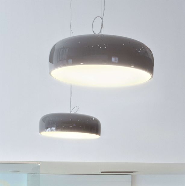 Подвесной светильник Smithfield Suspension фабрики FLOS