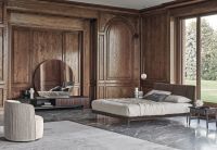 Спальня Chloè Luxury фабрики DITRE ITALIA
