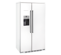Стационарный холодильно-морозильный шкаф серия K.8