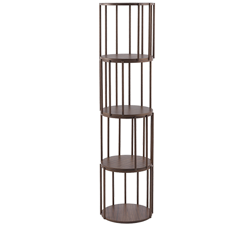 Стеллаж Cell фабрики PORADA