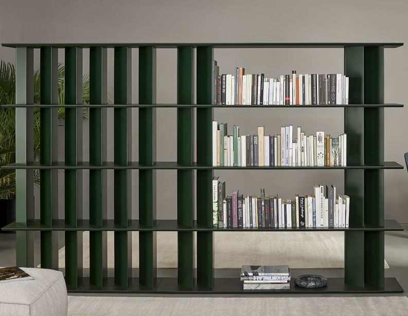 Стеллаж Dogma фабрики BONALDO