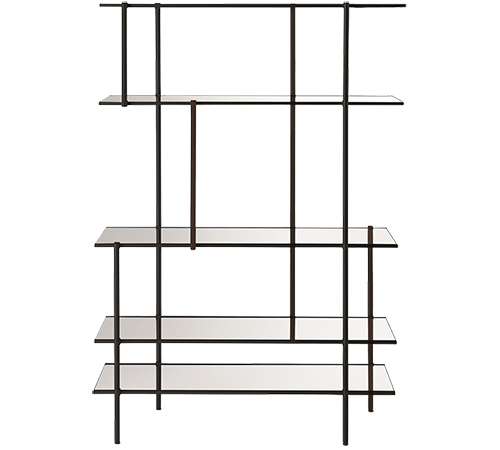 Drizzle rack from GALLOTTI & RADICE factory